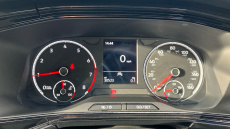 Volkswagen T-Cross 1.0 TSI 110 Black Edition 5dr Petrol Estate